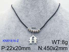 Stainless Steel Necklace