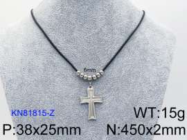 Stainless Steel Necklace
