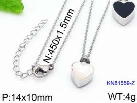 Stainless Steel Necklace