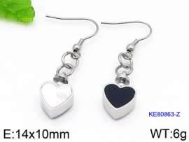 Stainless Steel Earring