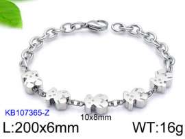 Stainless Steel Bracelet(women)