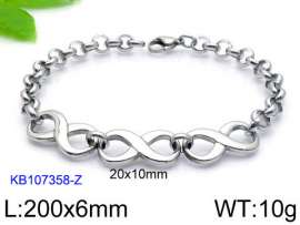 Stainless Steel Bracelet(women)