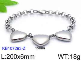 Stainless Steel Bracelet(women)