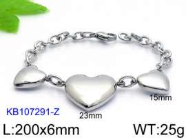 Stainless Steel Bracelet(women)