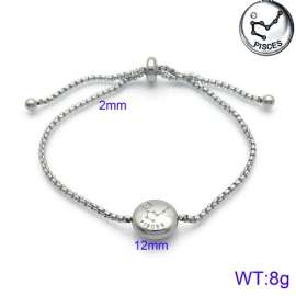 Stainless Steel Bracelet(women)