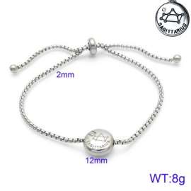 Stainless Steel Bracelet(women)