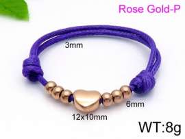 Stainless Steel Special Bracelet