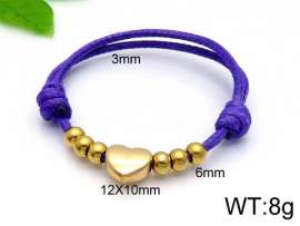 Stainless Steel Special Bracelet