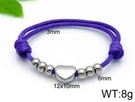 Stainless Steel Special Bracelet
