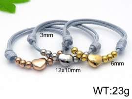 Stainless Steel Special Bracelet