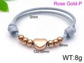 Stainless Steel Special Bracelet