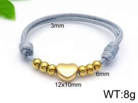 Stainless Steel Special Bracelet