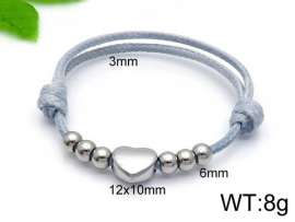 Stainless Steel Special Bracelet