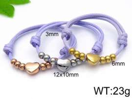 Stainless Steel Special Bracelet