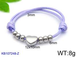 Stainless Steel Special Bracelet