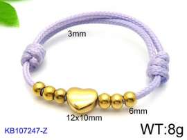 Stainless Steel Special Bracelet