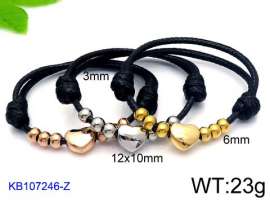 Stainless Steel Special Bracelet