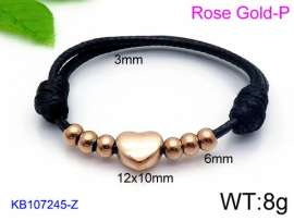 Stainless Steel Special Bracelet