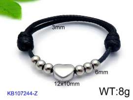 Stainless Steel Special Bracelet