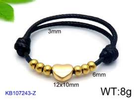Stainless Steel Special Bracelet