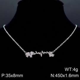 Stainless Steel Necklace