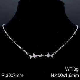 Stainless Steel Necklace