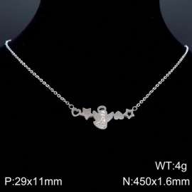 Stainless Steel Necklace