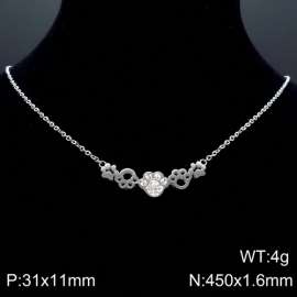 Stainless Steel Necklace
