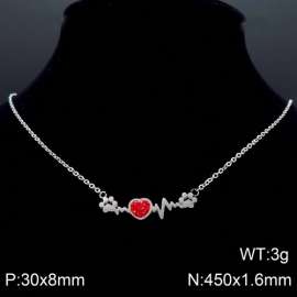 Stainless Steel Necklace