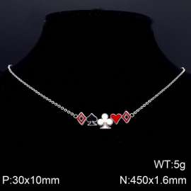 Stainless Steel Necklace
