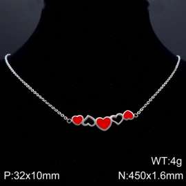 Stainless Steel Necklace