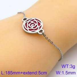 Stainless Steel Bracelet(women)
