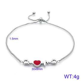 Stainless Steel Special Bracelet