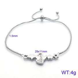 Stainless Steel Special Bracelet