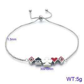 Stainless Steel Special Bracelet