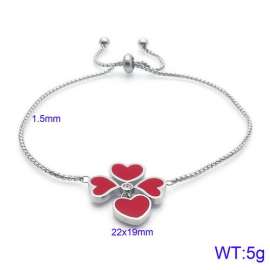 Stainless Steel Special Bracelet