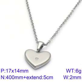 Stainless Steel Necklace