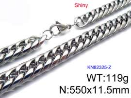 Stainless Steel Necklace