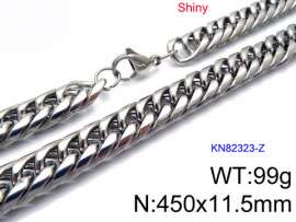 Stainless Steel Necklace