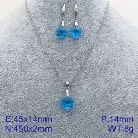 SS Jewelry Set(Most Women)