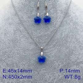 SS Jewelry Set(Most Women)