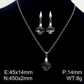 SS Jewelry Set(Most Women)