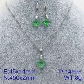 SS Jewelry Set(Most Women)