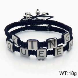 Braid Fashion Bracelet