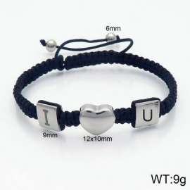 Braid Fashion Bracelet