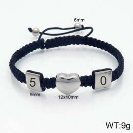 Braid Fashion Bracelet
