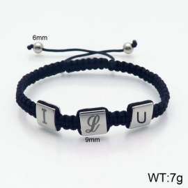 Braid Fashion Bracelet