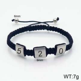 Braid Fashion Bracelet