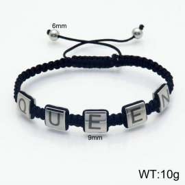 Braid Fashion Bracelet