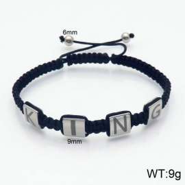 Braid Fashion Bracelet